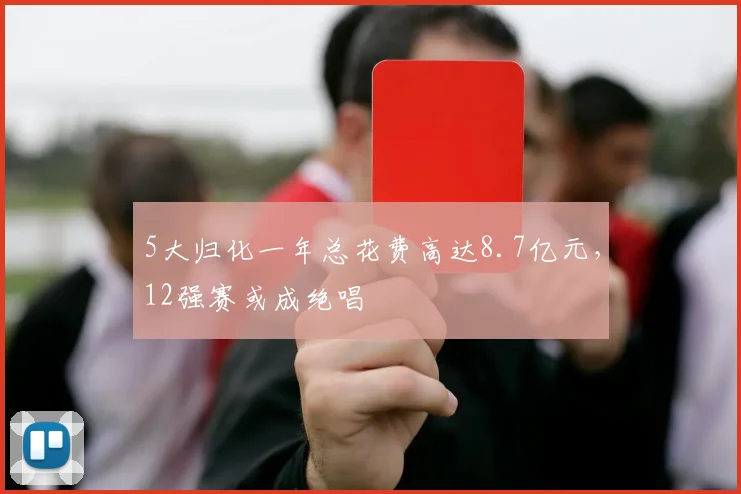5大归化一年总花费高达8.7亿元，12强赛或成绝唱